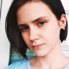 Фрилансер Анна М. — Украина, Киев. Специализация — Иллюстрации и рисунки, Английский язык