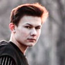 Фрилансер Александр М. — Украина, Мариуполь. Специализация — HTML и CSS верстка, Дизайн сайтов