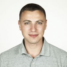 Замовник Max S. — Україна, Одеса.