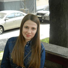 Фрилансер Анна С. — Украина, Белая Церковь. Специализация — Перевод текстов
