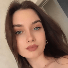 Фрилансер Анна С. — Украина, Ровно. Специализация — Дизайн сайтов