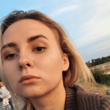 Фрилансер Анна С. — Украина, Киев. Специализация — Иллюстрации и рисунки, Живопись и графика