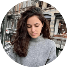 Freelancer Margarita S. — Ukraine, Charkiw. Fachgebiet — Webprogrammierung, Javascript und Typescript