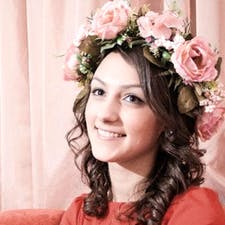 Фрилансер Юлия С. — Украина, Кременчуг. Специализация — Дизайн сайтов, Баннеры