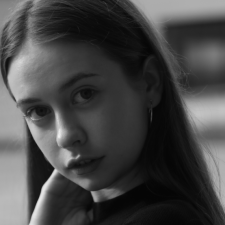 Фрилансер Yelyzaveta S. — Украина, Киев. Специализация — Баннеры, Оформление страниц в социальных сетях