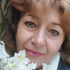 Фрилансер Svitlana С. — Украина, Винница. Специализация — AI в дизайне, AI cоздание видео