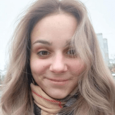 Заказчик Anastasiia S. — Украина, Киев.