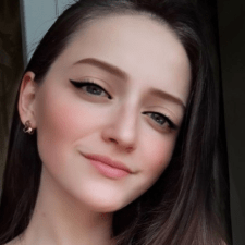 Фрилансер Анастасия С. — Украина, Запорожье. Специализация — Реклама в социальных медиа, Продвижение в социальных сетях (SMM)