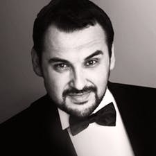 Сергій Соколов