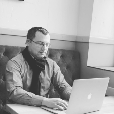 Freelancer Andrii S. — Ukraine. Specialization — Social media marketing, Lead generation and sales