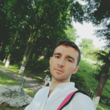 Фрилансер Богдан О. — Украина, Хмельницкий. Специализация — Иллюстрации и рисунки