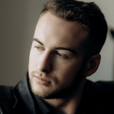 Freelancer Volodymyr M. — Ukraina, Kijów. Specjalizacja — Cyberbezpieczeństwo i ochrona danych, Administracja systemem i siecią