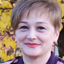 Freelancer Lena S. — Ukraina. Specjalizacja — Ilustracje i rysunki