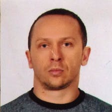 Заказчик Любомир А. — Украина, Калуш.