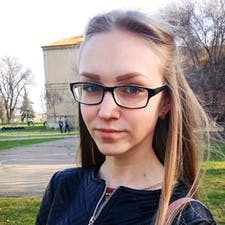 Фрилансер Анна М. — Украина, Запорожье. Специализация — Копирайтинг, Перевод текстов