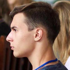 Фрилансер Илья К. — Украина, Винница. Специализация — Дизайн сайтов, Создание сайта под ключ