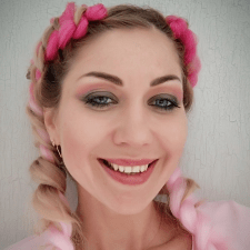 Фрилансер Елена Н. — Украина, Киев. Специализация — Живопись и графика, Дизайн визиток