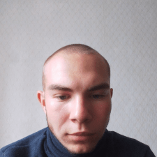 Freelancer Serhii B. — Holandia, Emmeloord. Specjalizacja — Kompleksowe prace nad stroną internetową, Administracja systemem i siecią