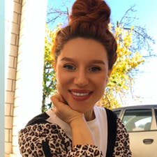 Фрилансер Iryna F. — Украина, Киев. Специализация — 3D моделирование и визуализация, Контент-менеджер