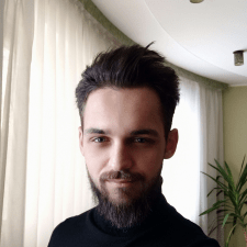 Freelancer Artur S. — Ukraina, Lwów. Specjalizacja — Javascript & Typescript, Układ HTML i CSS