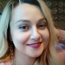 Фрилансер Нина Б. — Украина. Специализация — Дизайн сайтов, Дизайн мобильных приложений