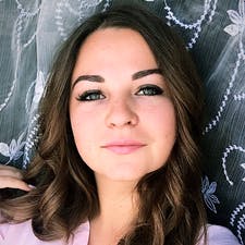 Фрилансер Яна В. — Украина, Харьков. Специализация — Написание статей, Редактура и корректура текстов
