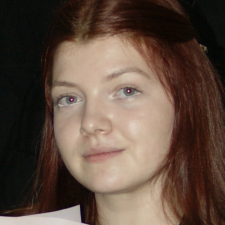 Freelancer Solomiia K. — Ukraina, Wielkich Mostów. Specjalizacja — AI tekst, Copywriting