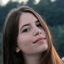 Фрилансер Соломія-Юлія Н. — Украина, Львов. Специализация — Поисковое продвижение (SEO), SEO-аудит сайтов