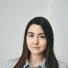Фрилансер Соломія Б. — Украина, Львов. Специализация — Перевод текстов, Написание статей