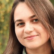 Фрилансер Соломія Д. — Украина, Киев. Специализация — Бухгалтерские услуги, Автоматизация управления предприятием