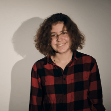 Freelancer Solomiya K. — Ukraina, Chmielnicki. Specjalizacja — Grafika wektorowa, Tworzenie modeli 3D