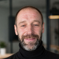 Freelancer Denis S. — Spain, Teruel. Core skill — AI Consulting, Video Creation by Artificial Intelligence