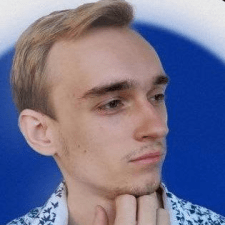 Freelancer Vladislav A. — Ukraine, Kremenchug. Core skill — Interface Design (UI/UX), Web Programming