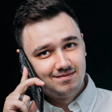 Freelancer Dmytro S. — Ukraine, Kyiv. Core skill — AI & Machine Learning, Web Programming