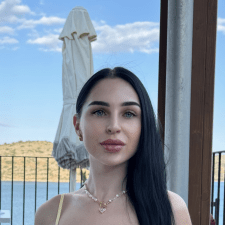 Freelancer Daria T. — Polen, Warschau. Fachgebiet — Polnisch, Ukrainisch