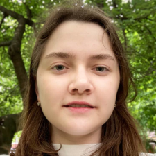 Freelancer Mariia S. — Ukraine, Lutsk. Core skill — Website Development, Web Programming