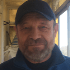 Freelancer Vadim A. — Hiszpania, Alicante. Specjalizacja — Tworzenie chatbota, Parsowanie danych
