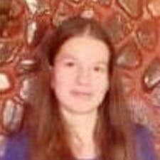 Фрилансер Соломія П. — Украина, Калуш. Специализация — Копирайтинг