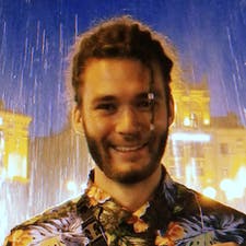 Фрилансер Roman S. — Украина, Киев. Специализация — Javascript и Typescript, Веб-программирование