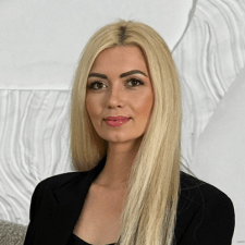 Zleceniodawca Olga K. — Ukraina, Charków.