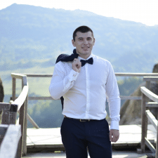 Фрилансер Микола Я. — Украина, Дрогобыч. Специализация — Создание сайта под ключ, Веб-программирование