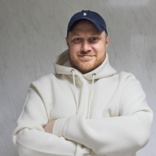 Freelancer Andrii S. — Ukraine, Kamenets-Podolskii. Core skill — Website Development, Web Programming
