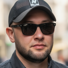 Заказчик Сергей Б. — Украина, Николаев.