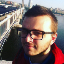 Freelancer Anton C. — Ukraina, Dniepr. Specjalizacja — Menedżer treści, Copywriting