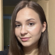 Анна Сомик