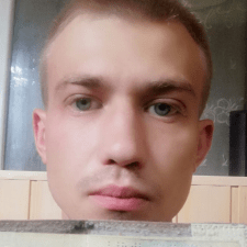 Фрилансер Евгений З. — Україна.