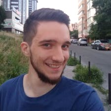 Фрилансер Aleksandr S. — Украина, Днепр. Специализация — PHP, Веб-программирование