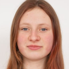 Фрилансер Софія Я. — Украина, Ивано-Франковск. Специализация — Перевод текстов, Стихи, песни, проза