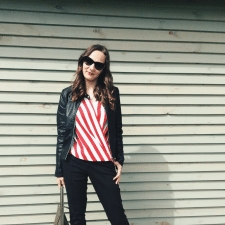 Freelancer Sofiya K. — Ukraina, Odessa. Specjalizacja — Copywriting, Usługi prawne