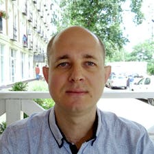 Фрилансер Євгеній К. — Украина, Киев. Специализация — Поисковое продвижение (SEO)